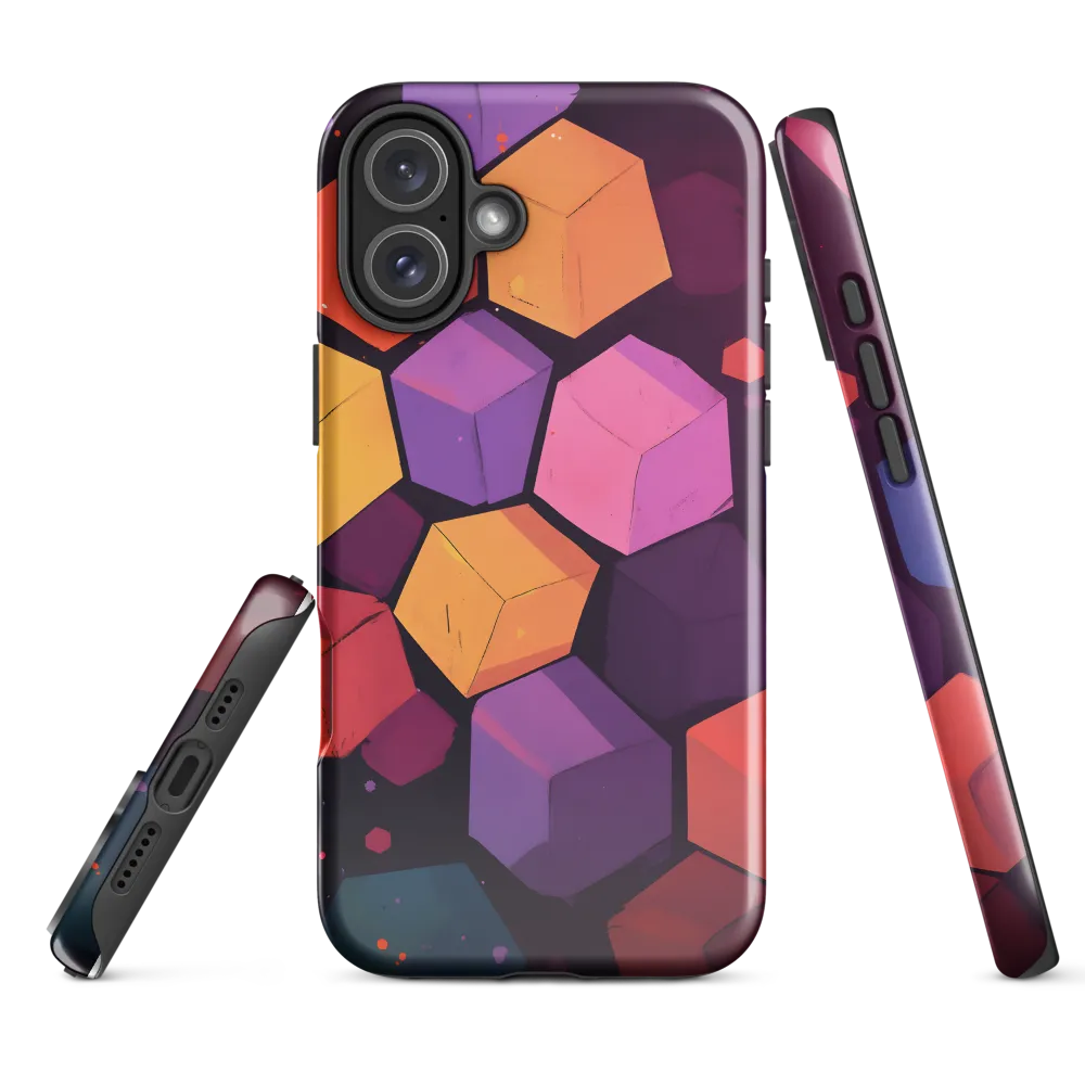 Dynamic Geometric Harmony