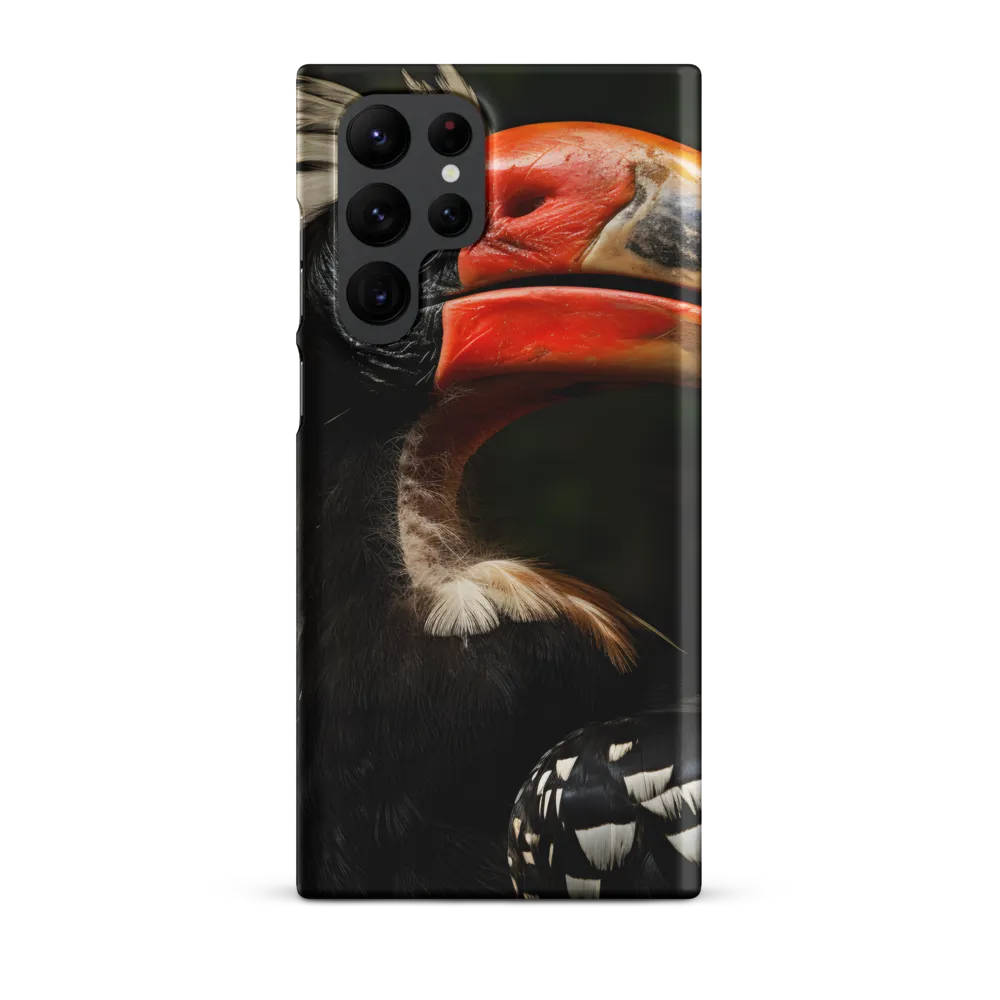 Majesty of the Hornbill