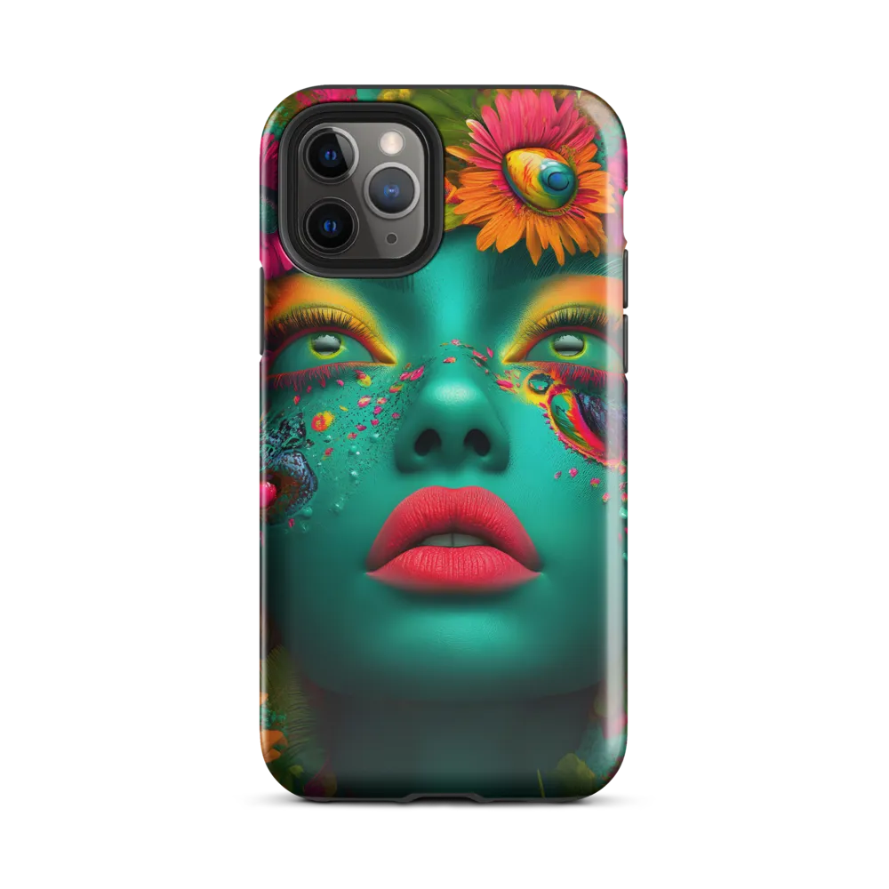 Botanical Reverie