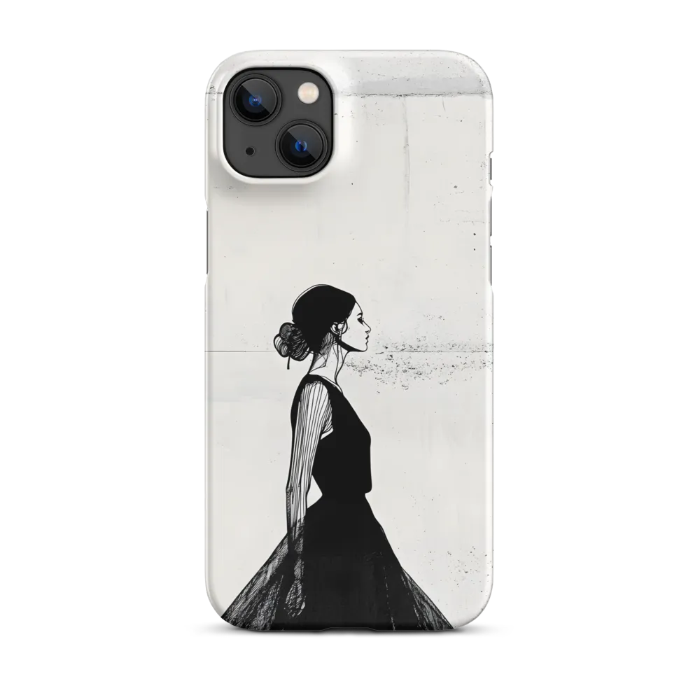 Elegance in Monochrome