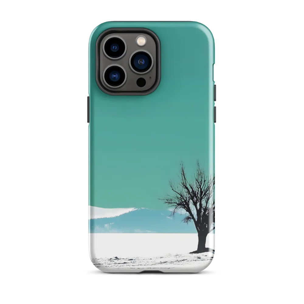 Whispers of Winter