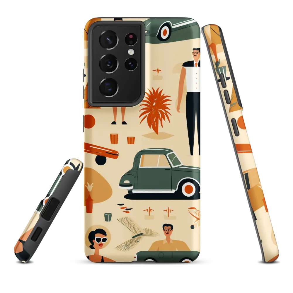 Retro Playfulness