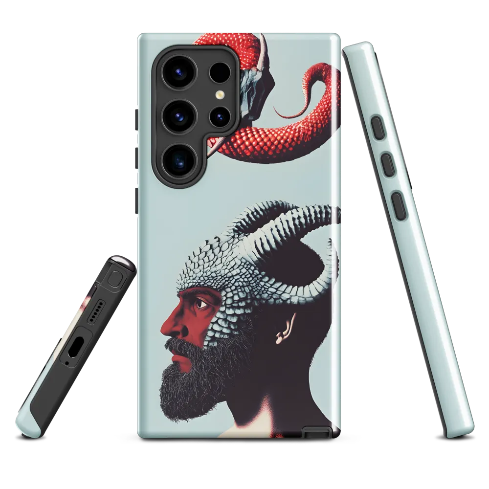 Elysium of the Horned One
