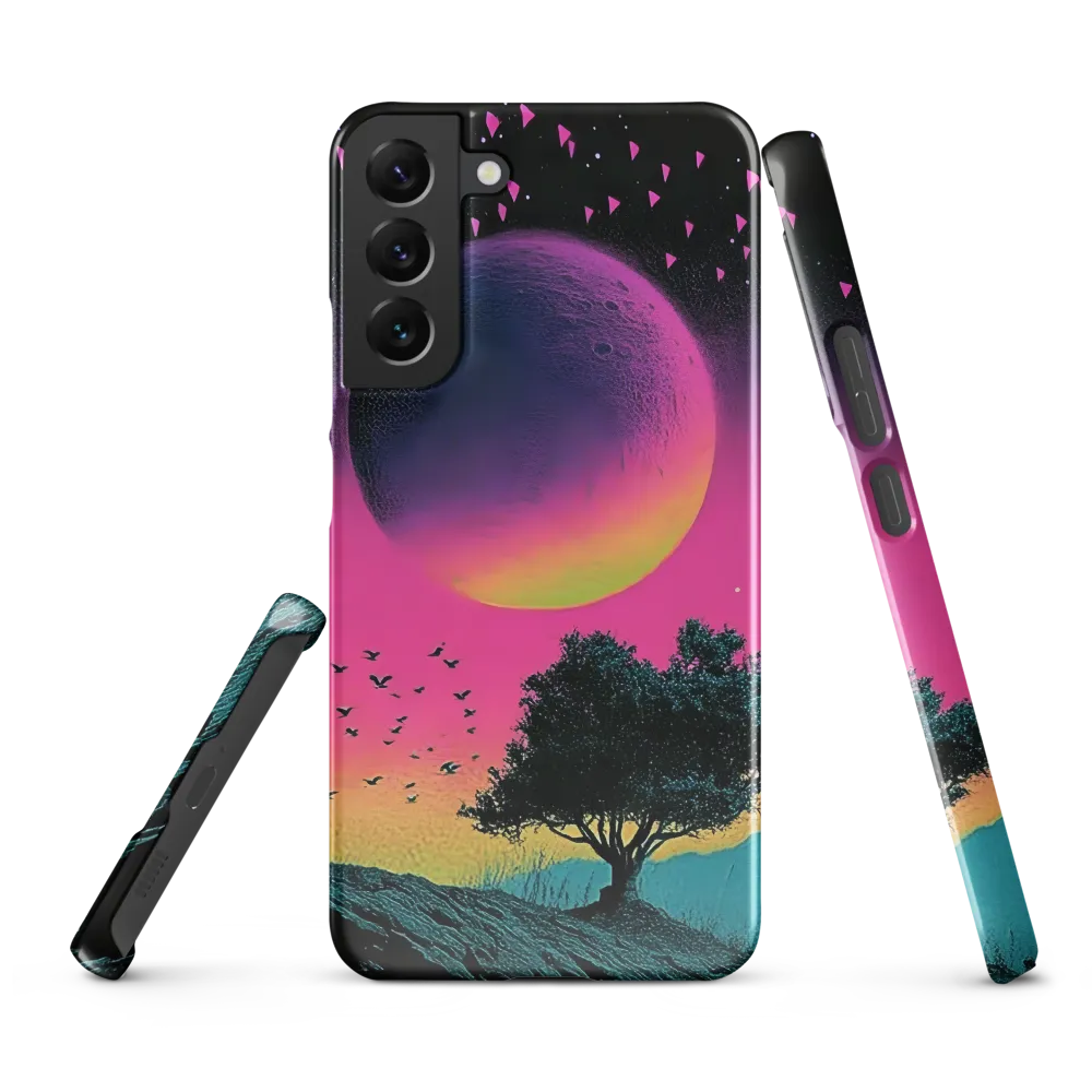 Celestial Harmony