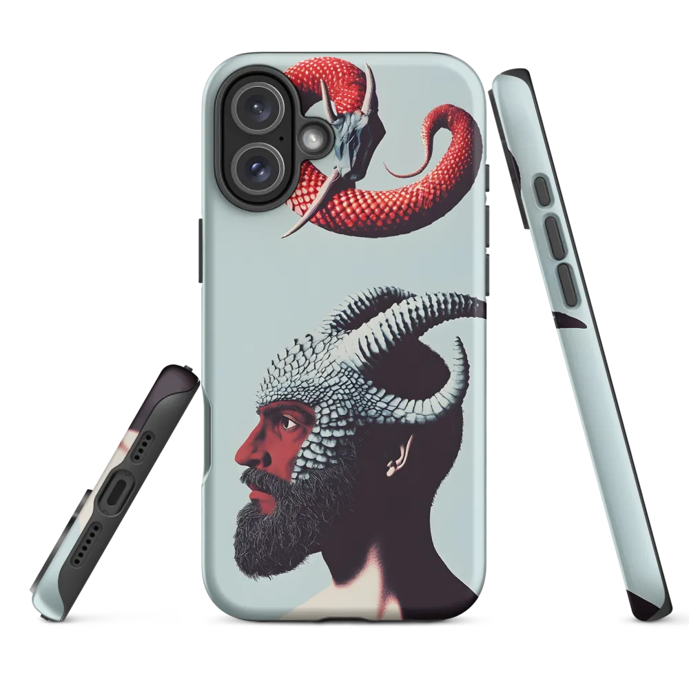 Elysium of the Horned One