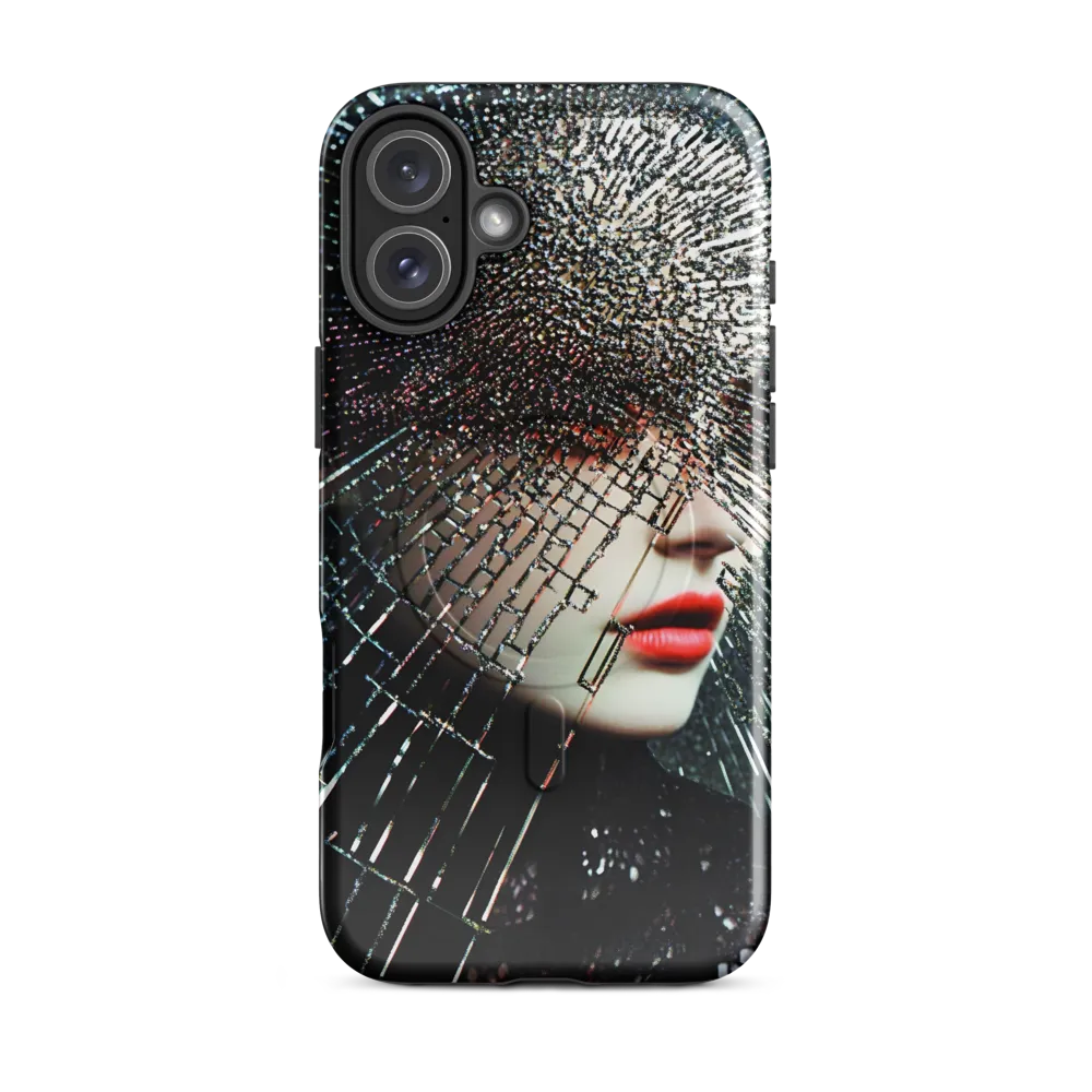 Fractured Identity
