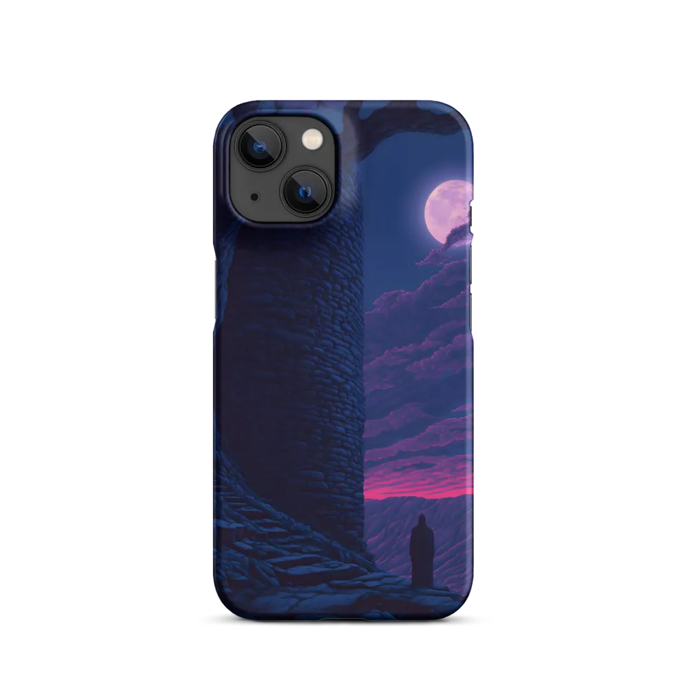Moonlit Solitude