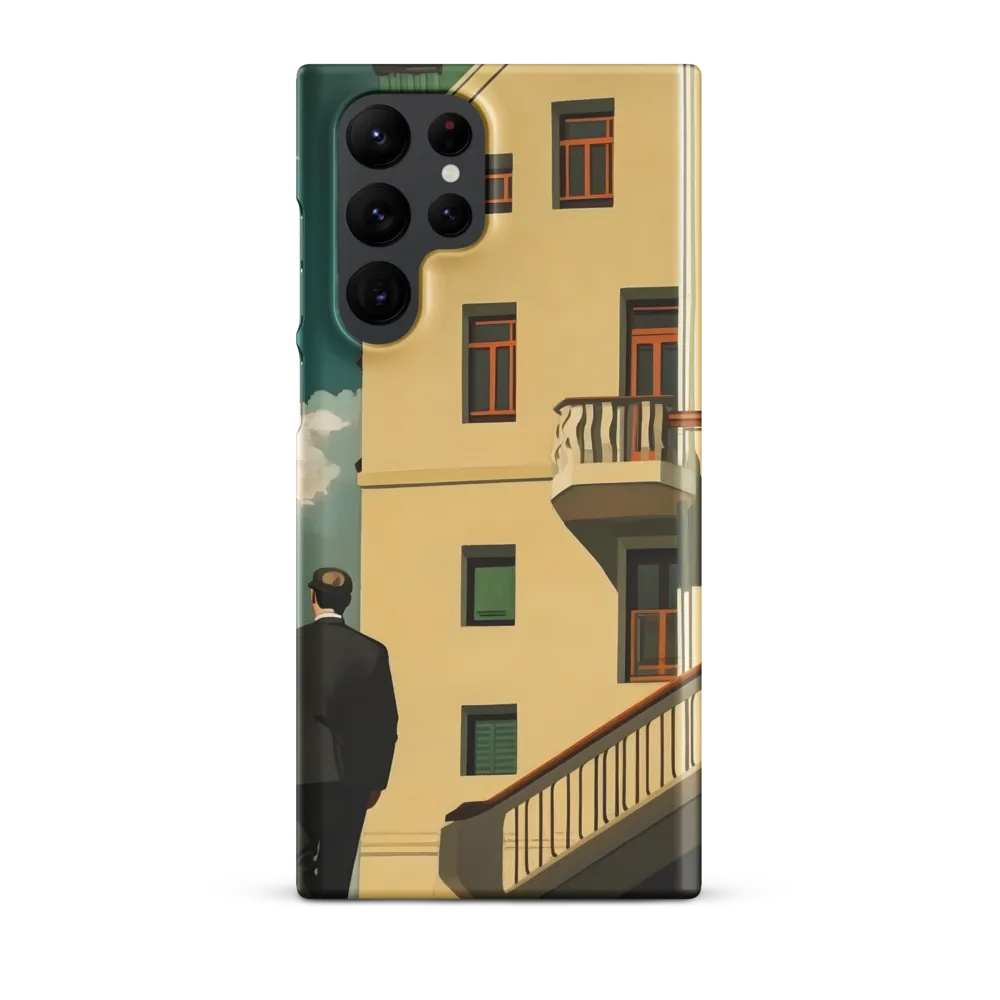 Reflections of Modernity