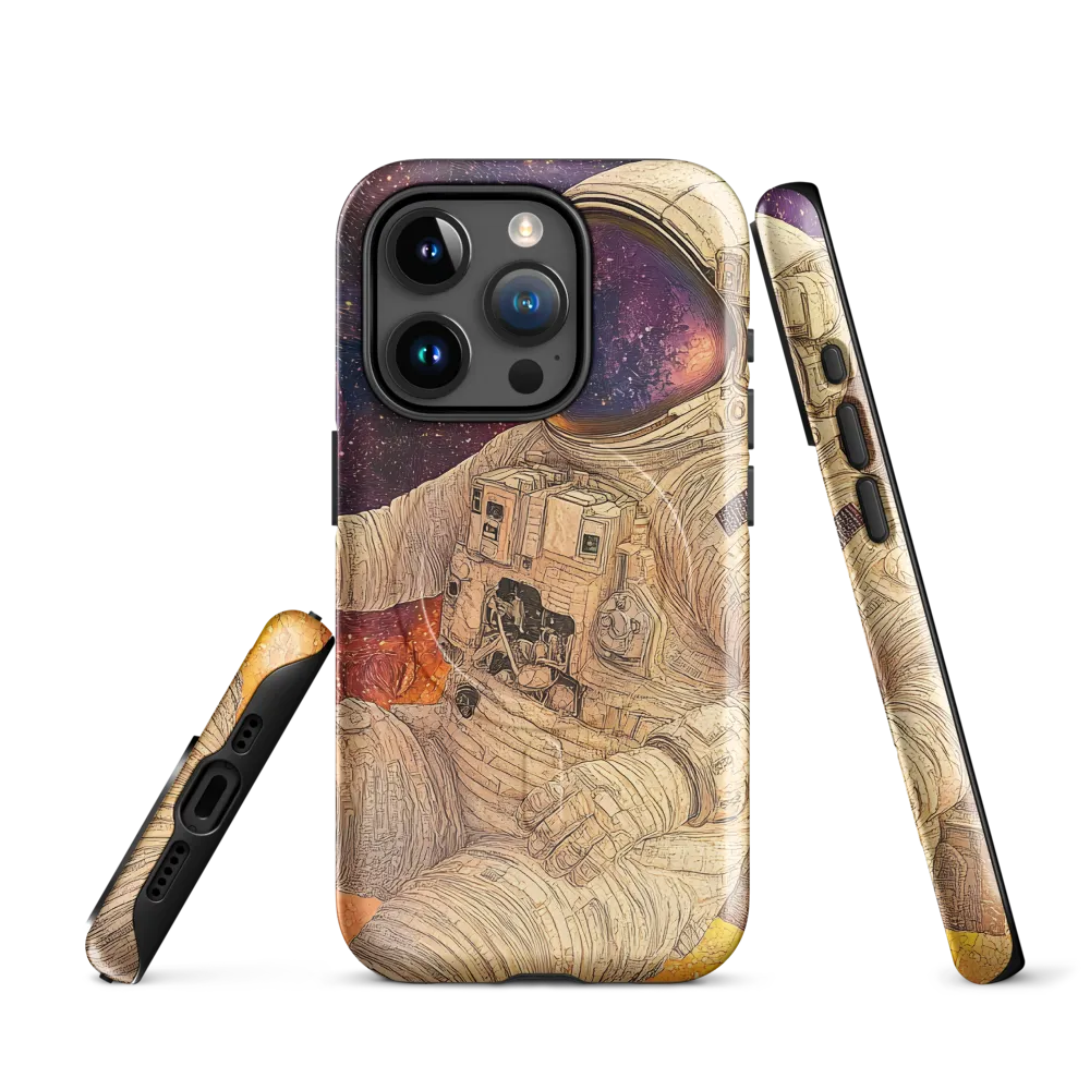 Journey Beyond Stars