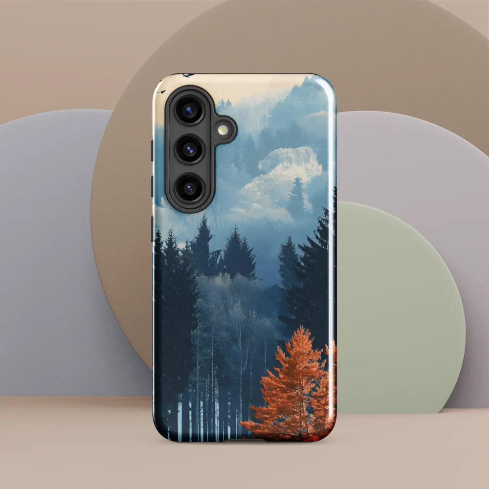 Whispers of the Forest