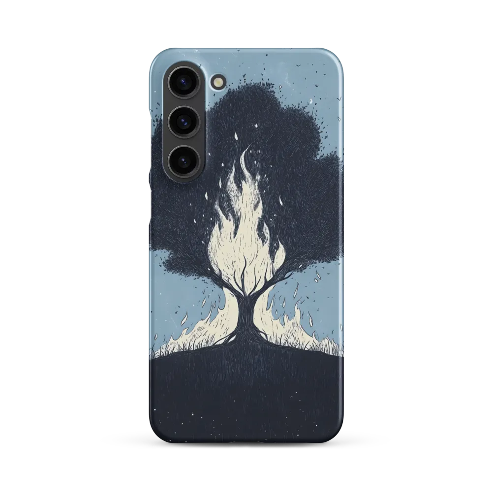 Embers of Nature
