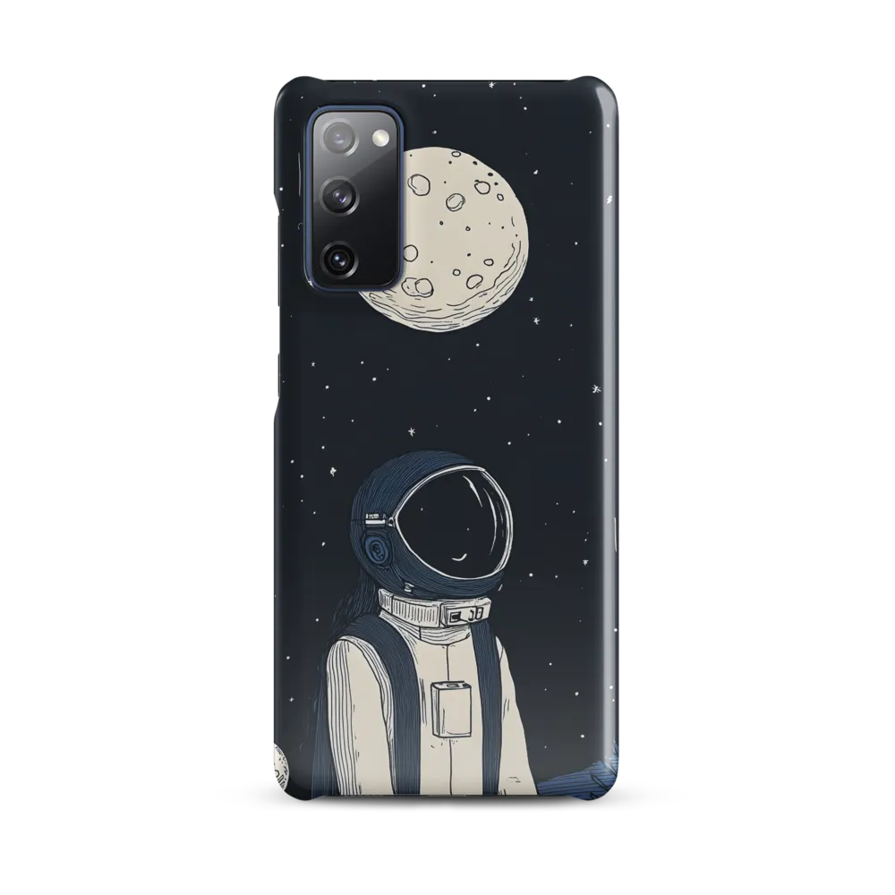 Gazing at the Cosmos