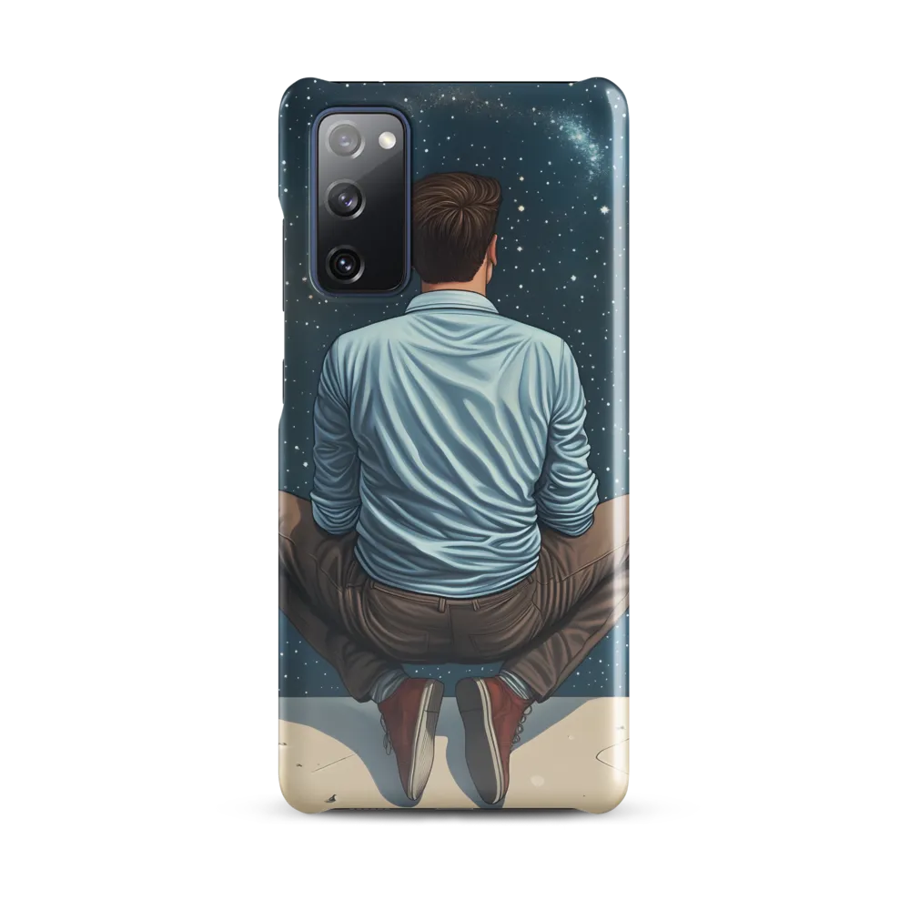 Gaze into Infinity
