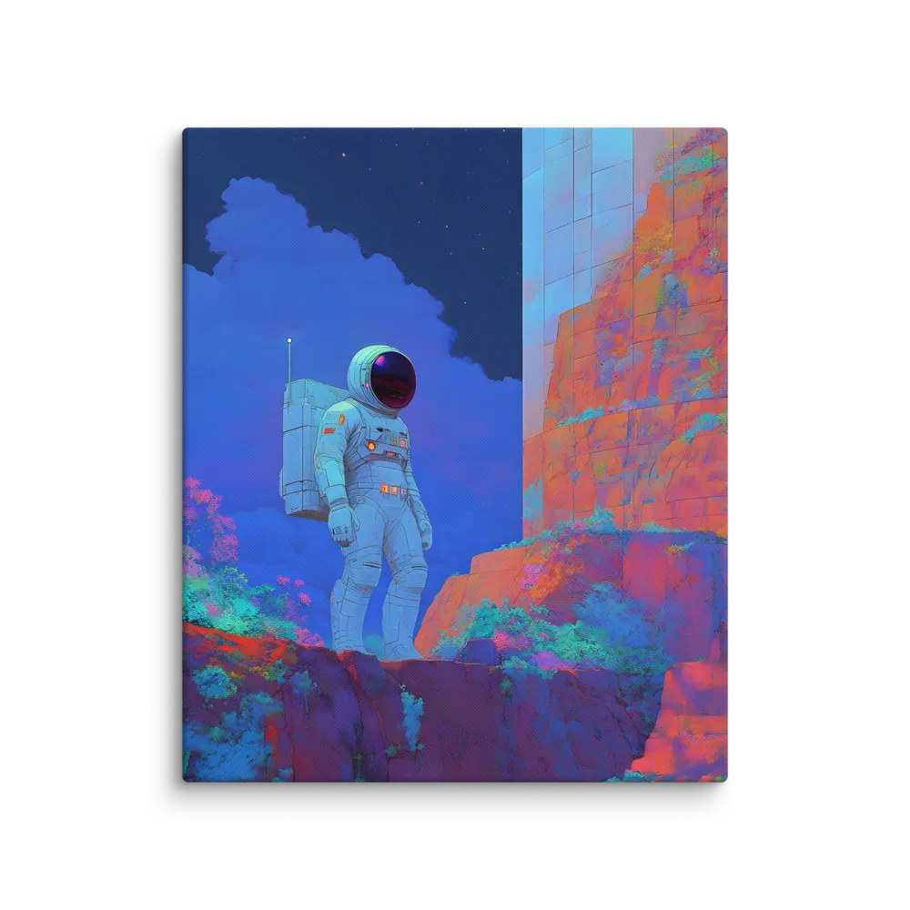 Interstellar Reflections