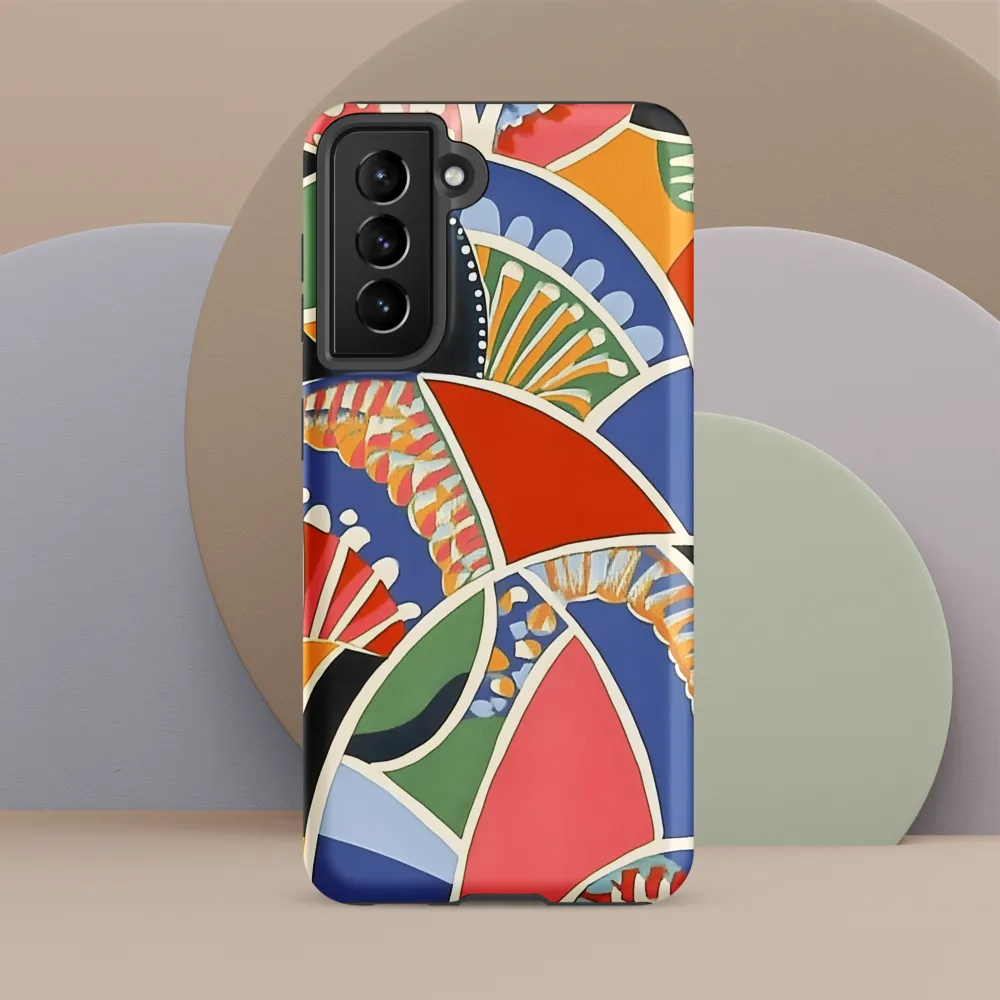 Kaleidoscope of Colors