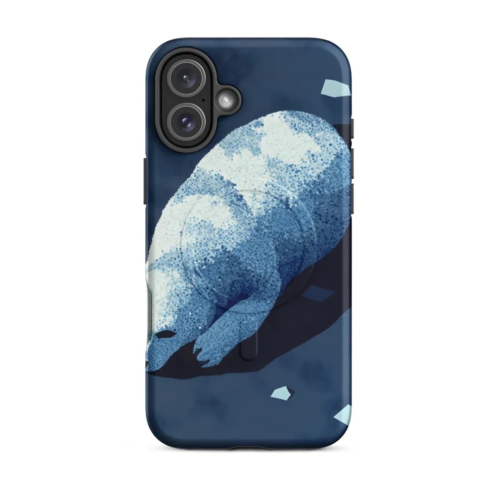 Silent Majesty: The Polar Bear's Realm