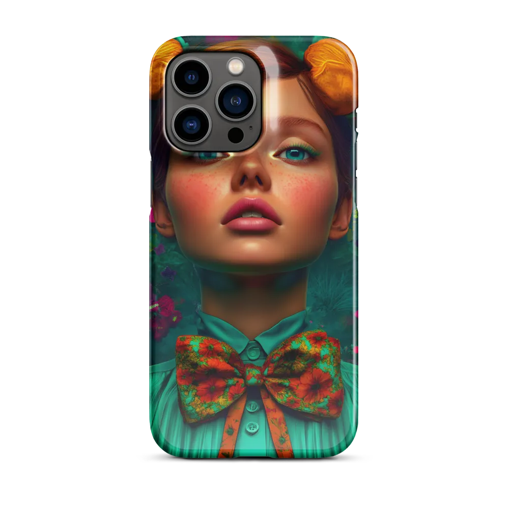 Whimsy in Bloom