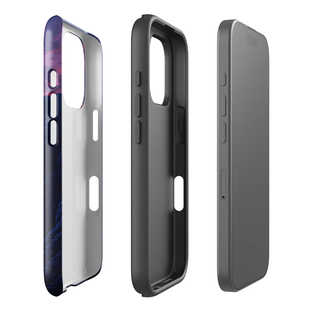 Twilight Canyon