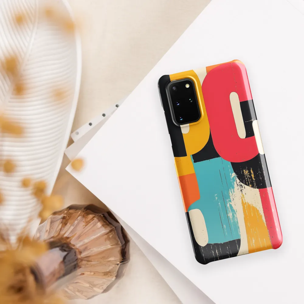 Colorful Curves: Numbers in Harmony
