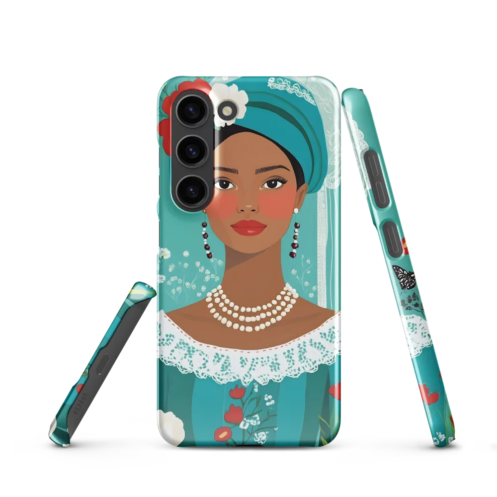 Embracing Elegance