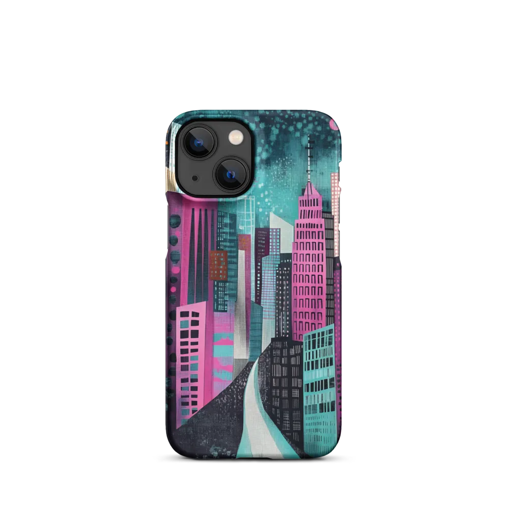 Urban Whimsy