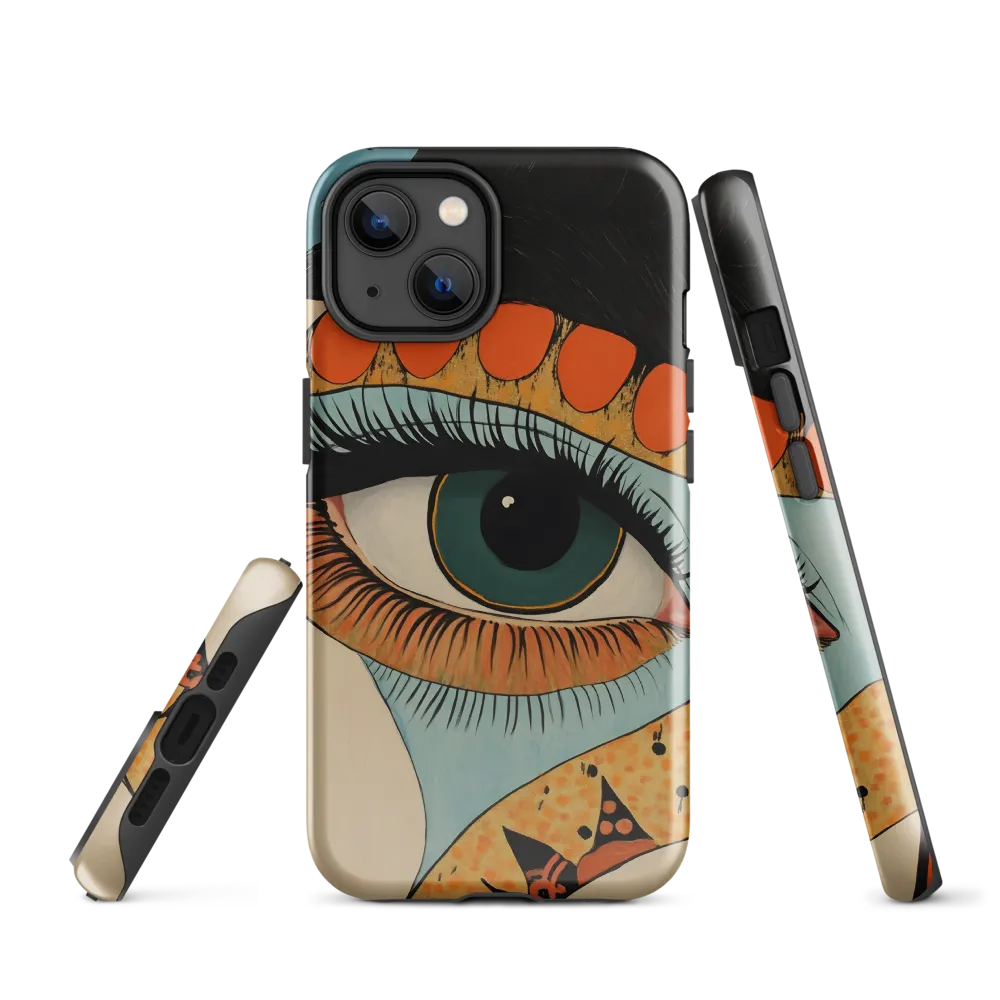 Eye of the Dreamer