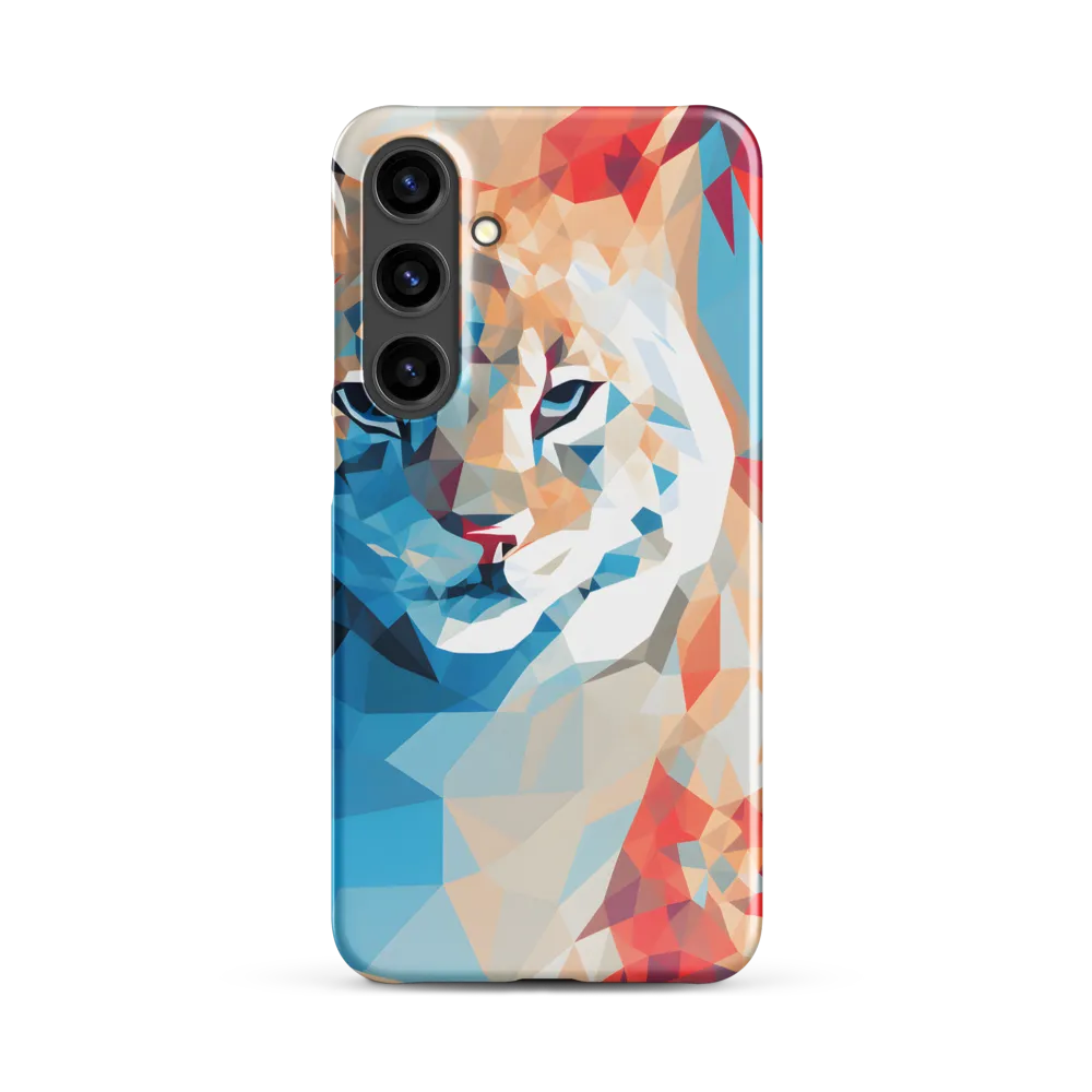 Facets of Feline Wonder