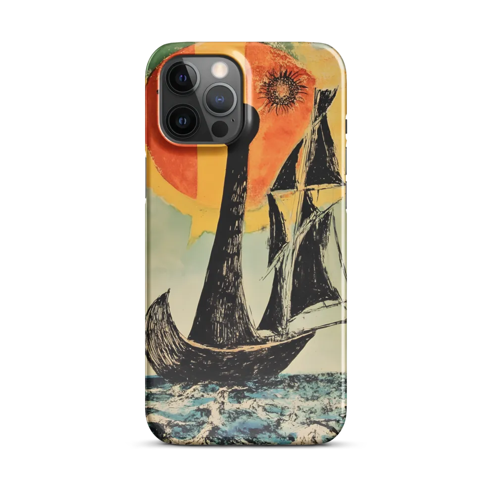 Sailing into the Surreal