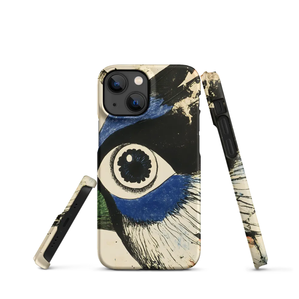 The Eye of Perception
