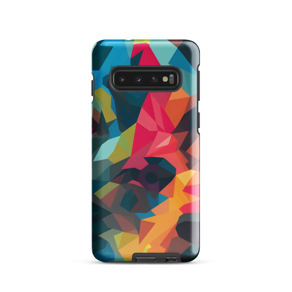 The Colorful Essence of Bears