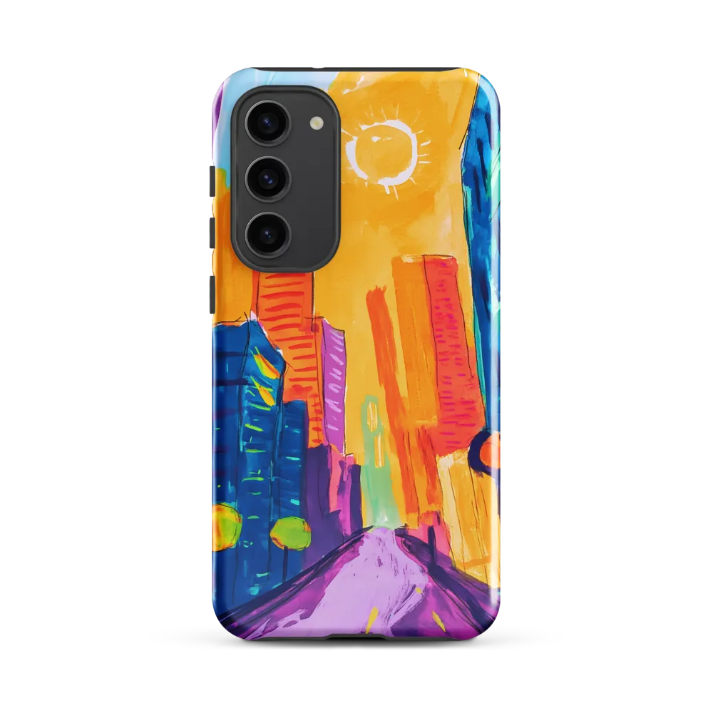Urban Symphony