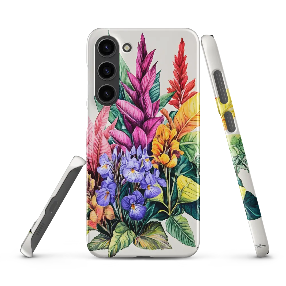 Tropical Symphony