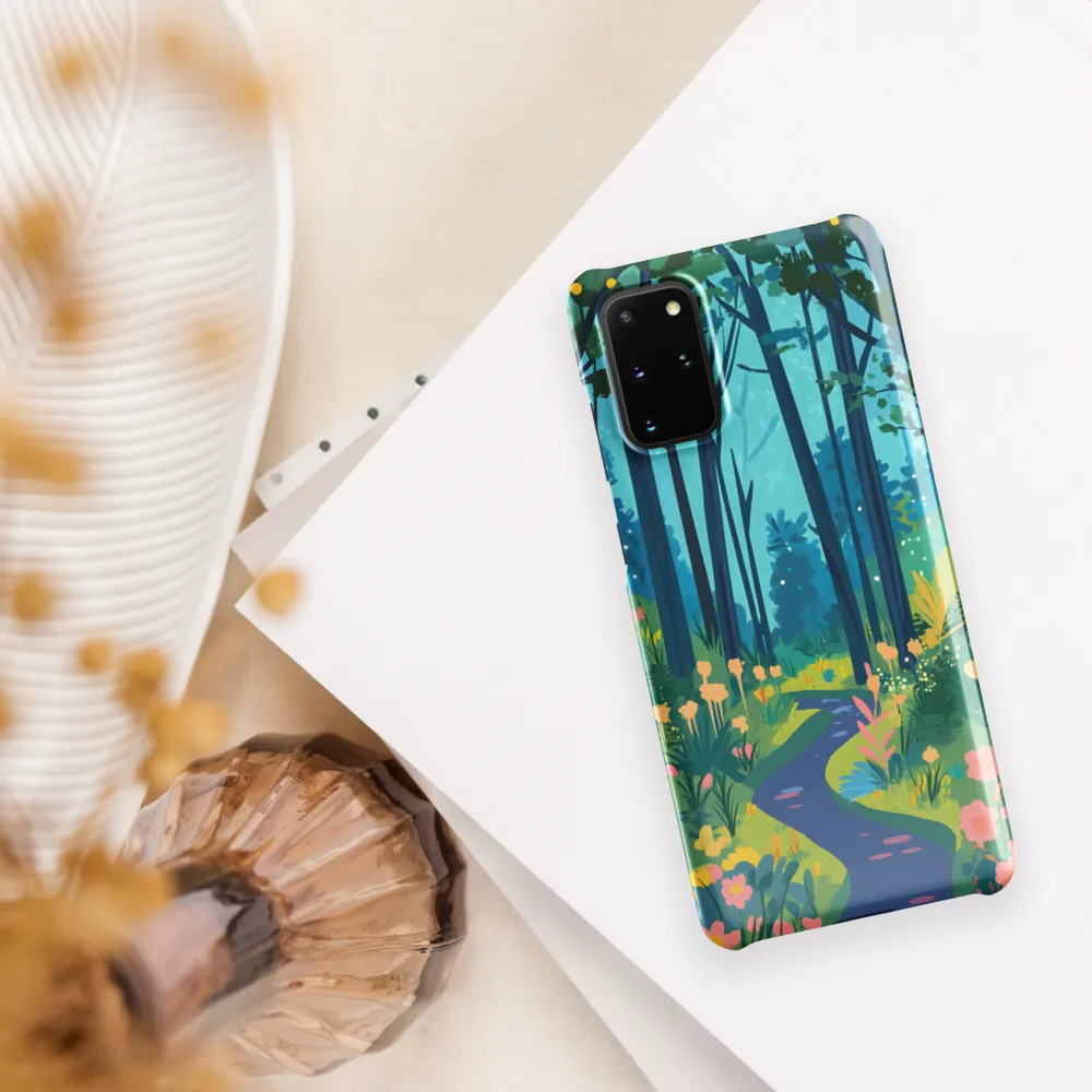 Whispers of the Forest