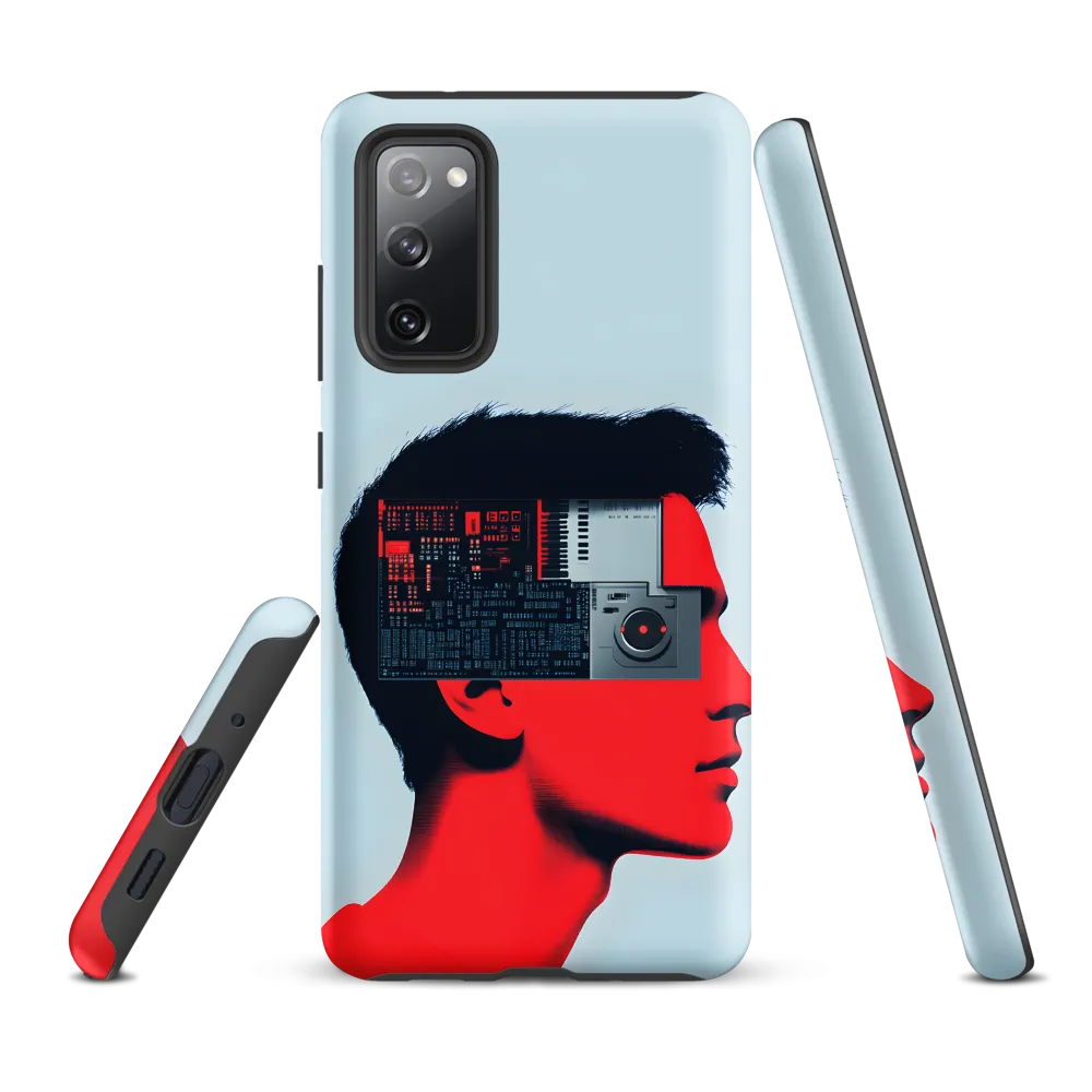Mindscape of Technology