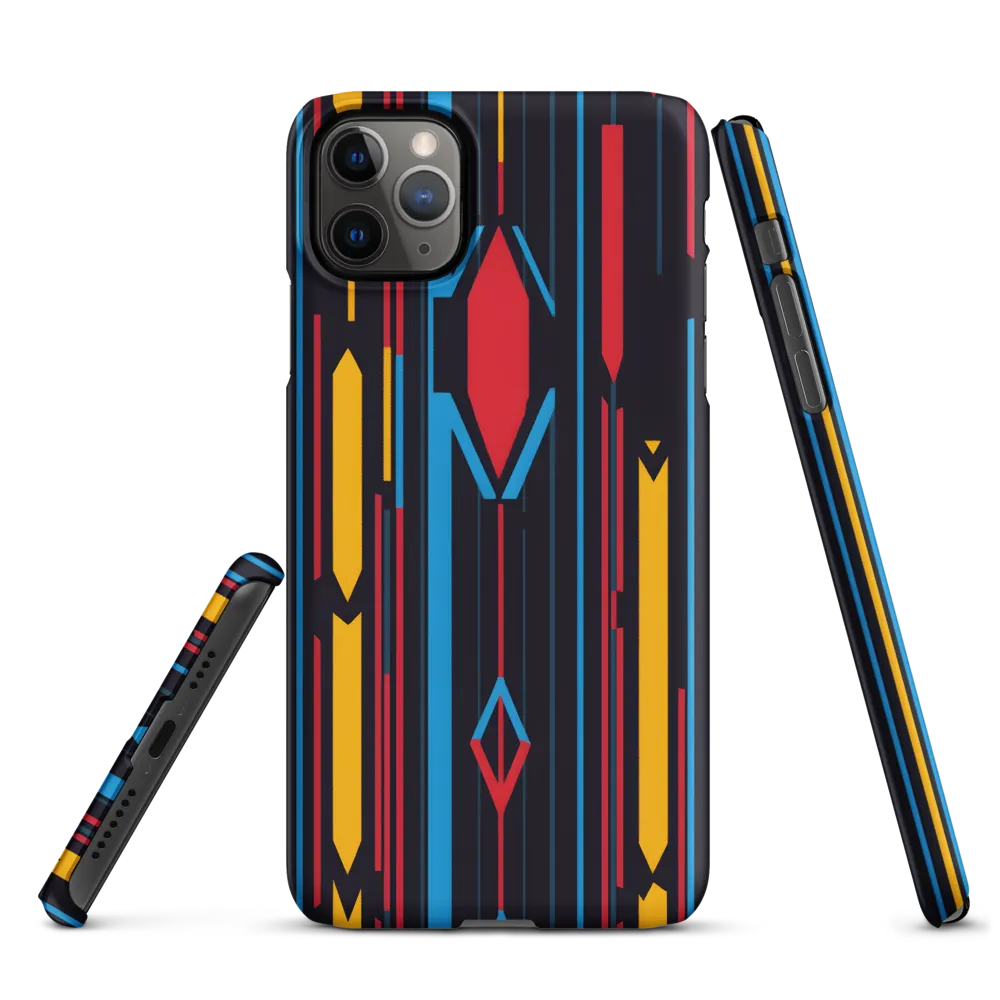 Dynamic Geometric Harmony