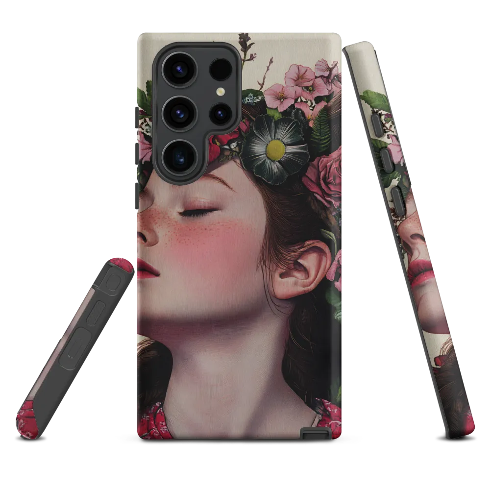 Embrace of Nature