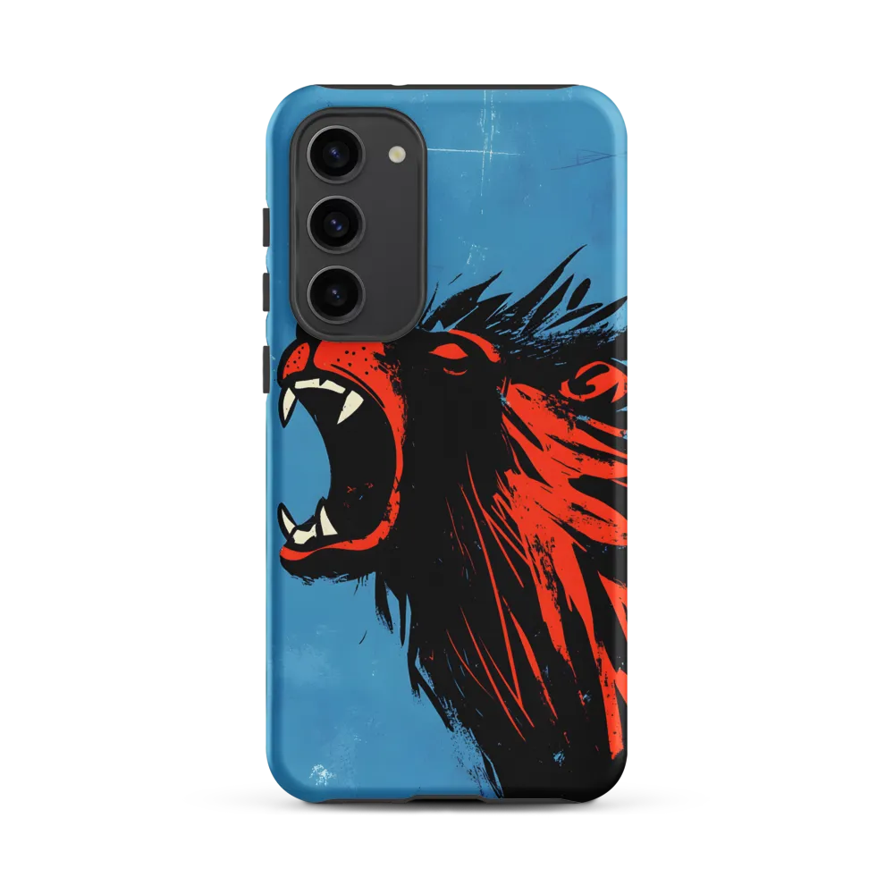 Roar of the Wild