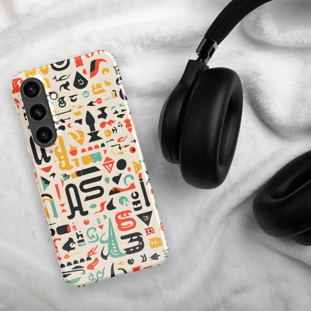 A Symphony of Symbols
