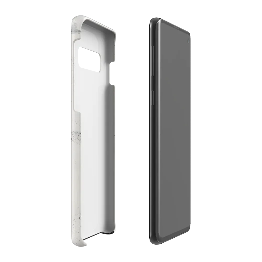Elegance in Monochrome
