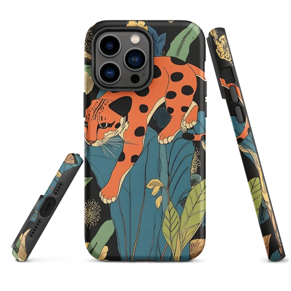 Jungle Majesty