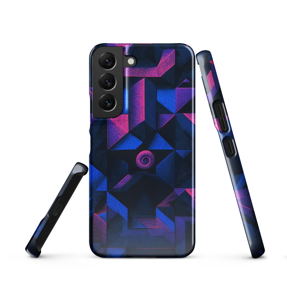 Mysterious Geometric Harmony