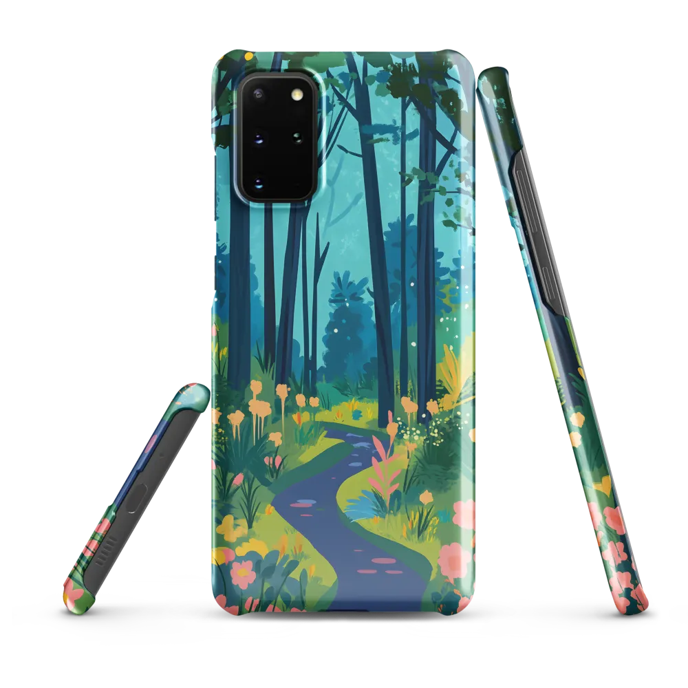 Whispers of the Forest