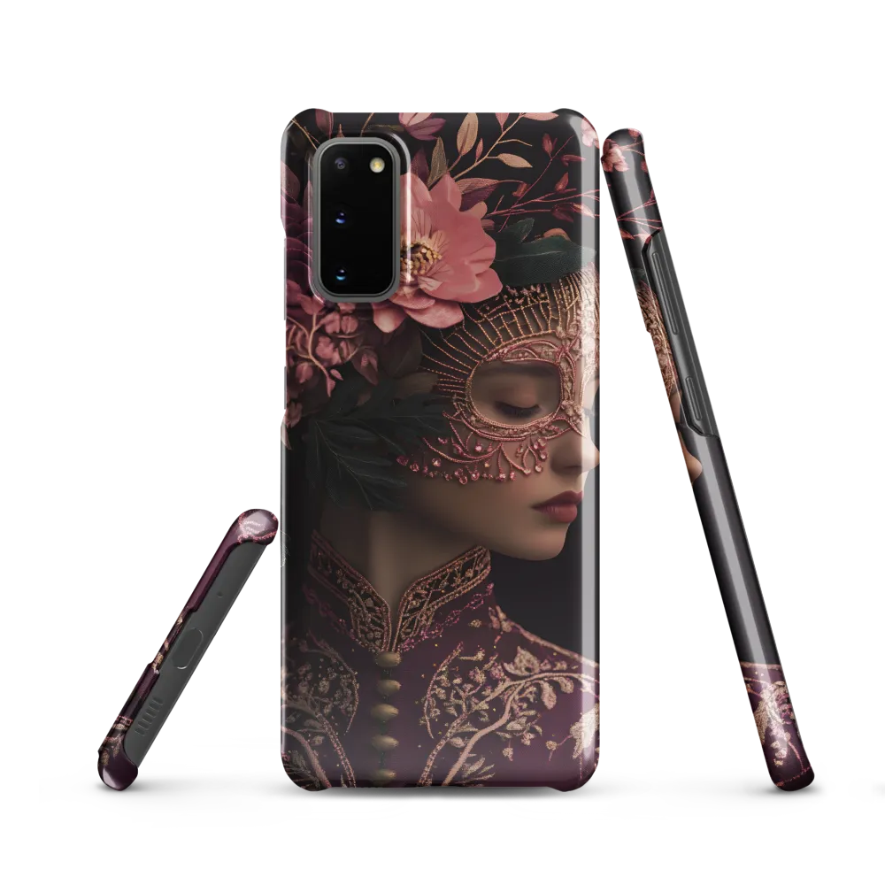 Whispers of Elegance