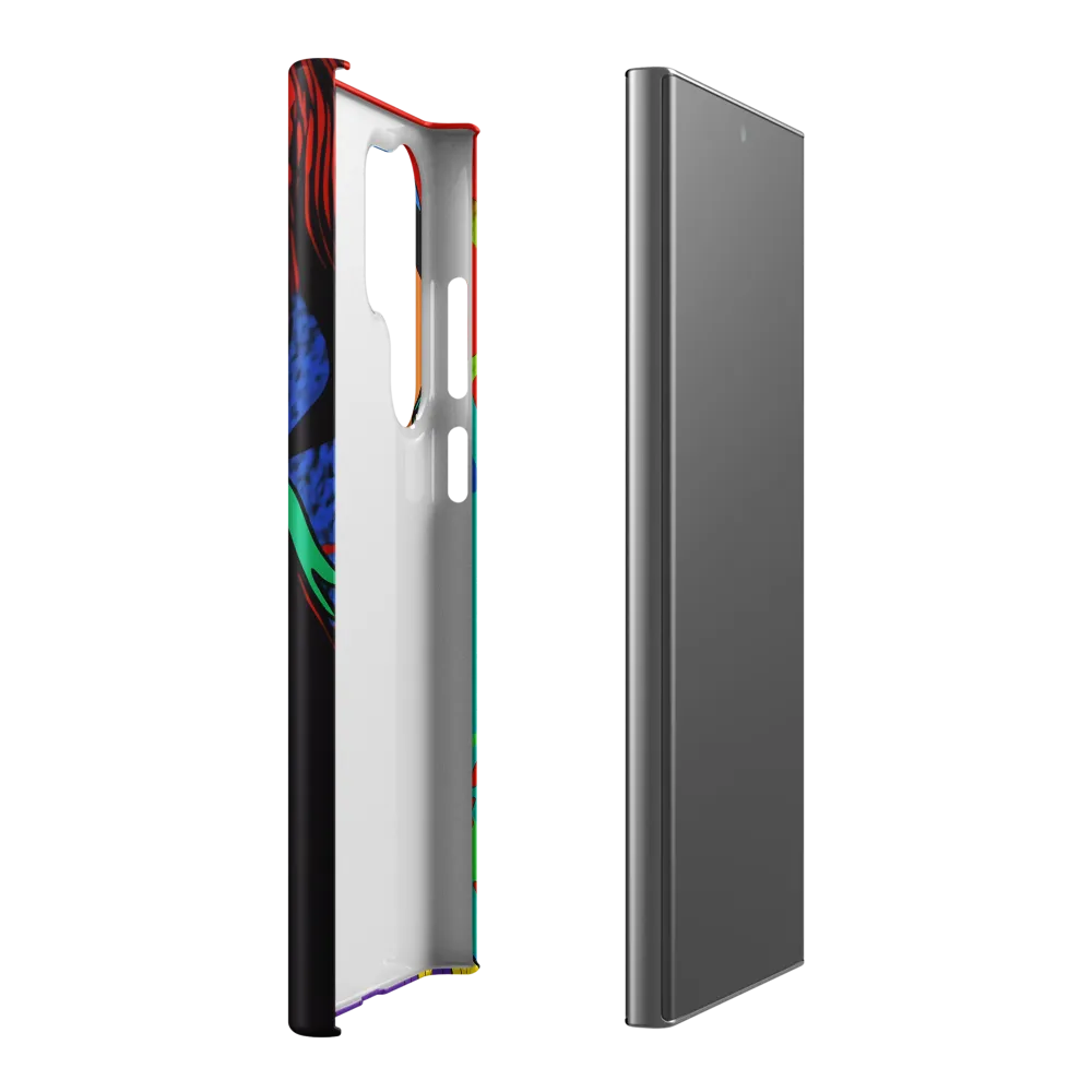 Vibrant Elegance