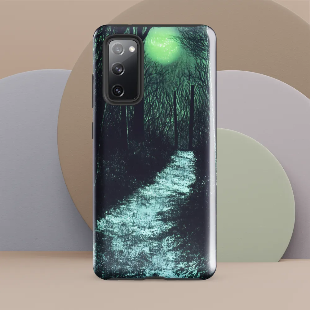 Whispers of the Enchanted Forest