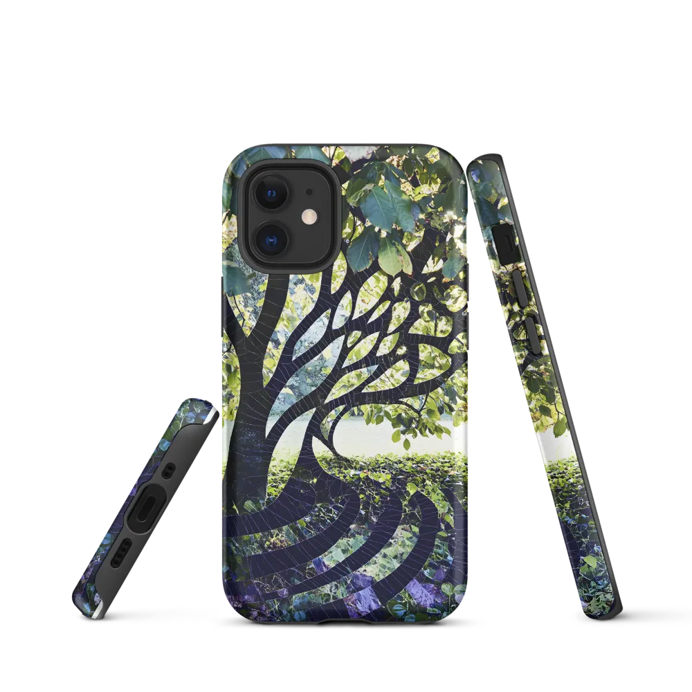 Whispers of Nature