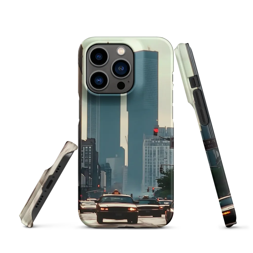Urban Symphony