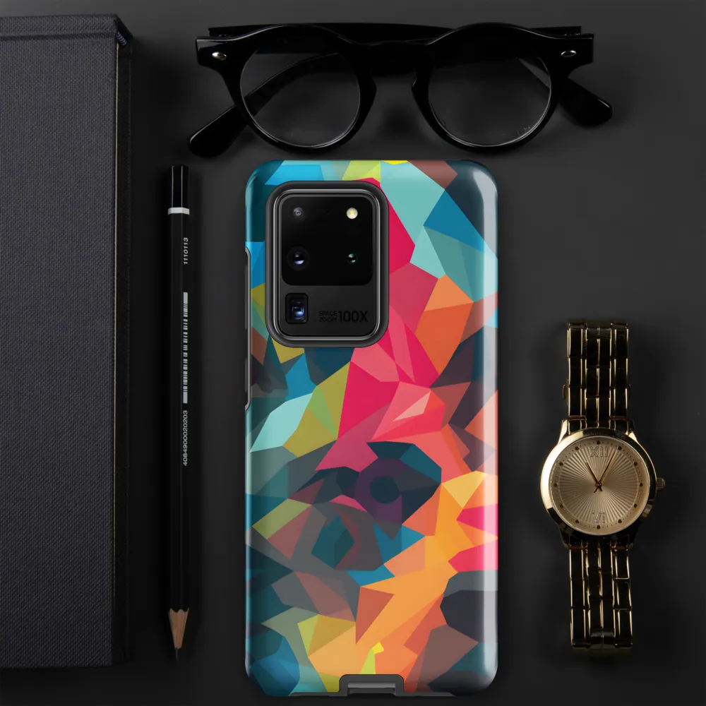 The Colorful Essence of Bears