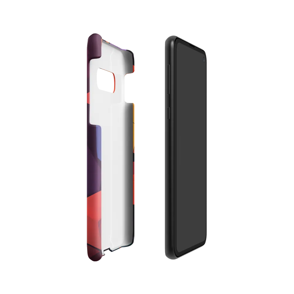 Dynamic Geometric Harmony