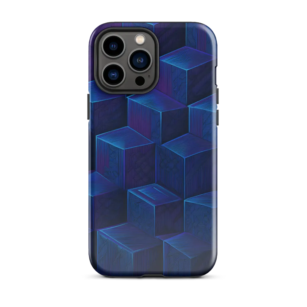 Cubist Illusions